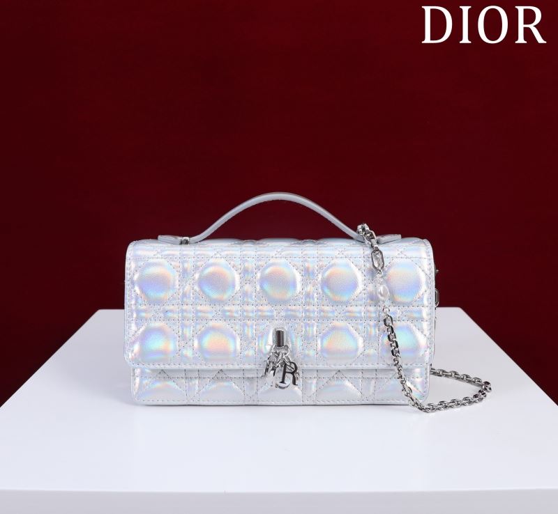 Christian Dior My Lady Bags